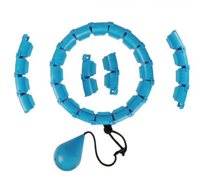 Smart Hula Hoop