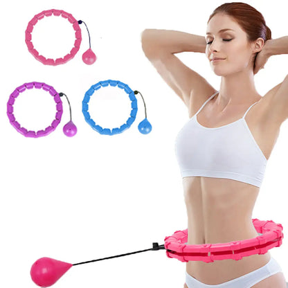 Smart Hula Hoop