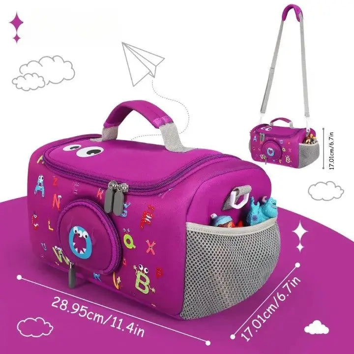 Toniebox-Tragetasche
