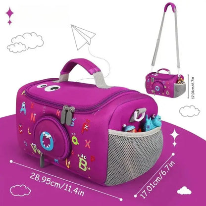 Toniebox-Tragetasche