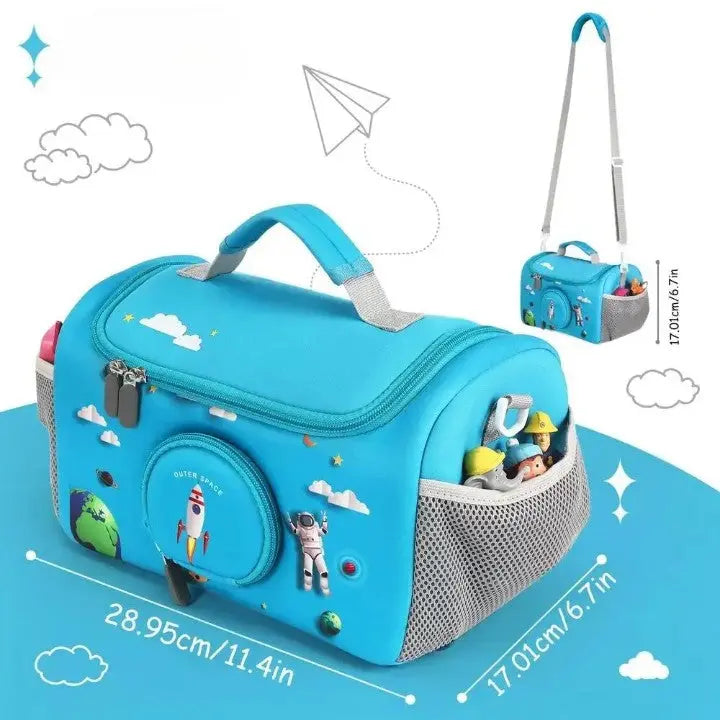 Toniebox-Tragetasche
