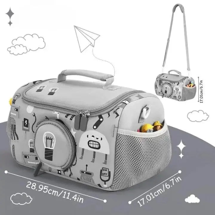 Toniebox-Tragetasche
