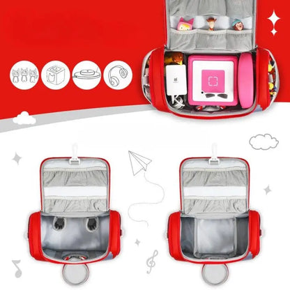Toniebox-Tragetasche