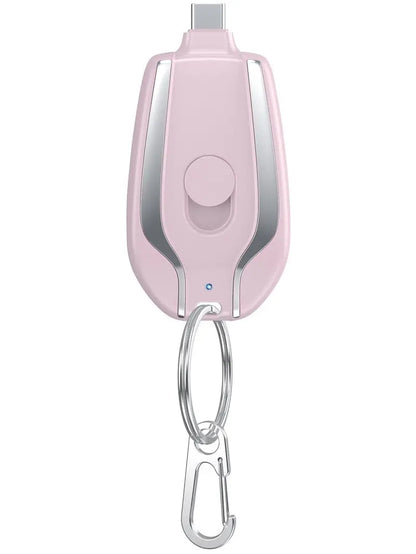 Tragbare schnelllade-Powerbank
