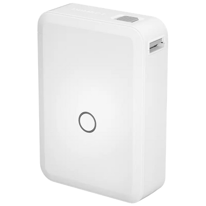 Tragbarer Thermo-Etikettendrucker D110