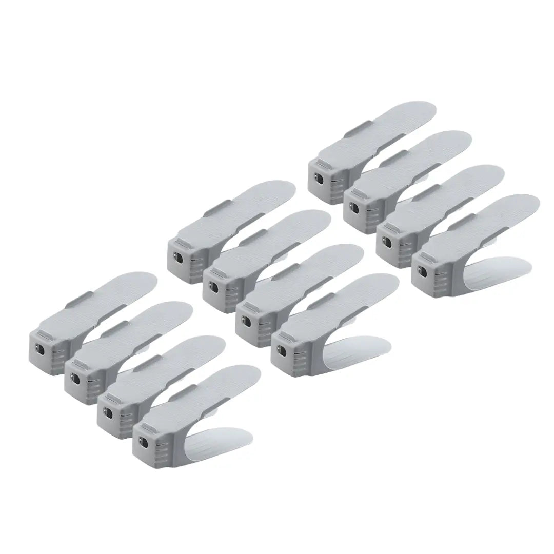Verstellbarer Schuh-Organizer