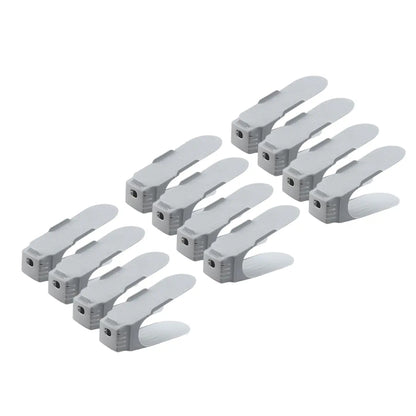 Verstellbarer Schuh-Organizer