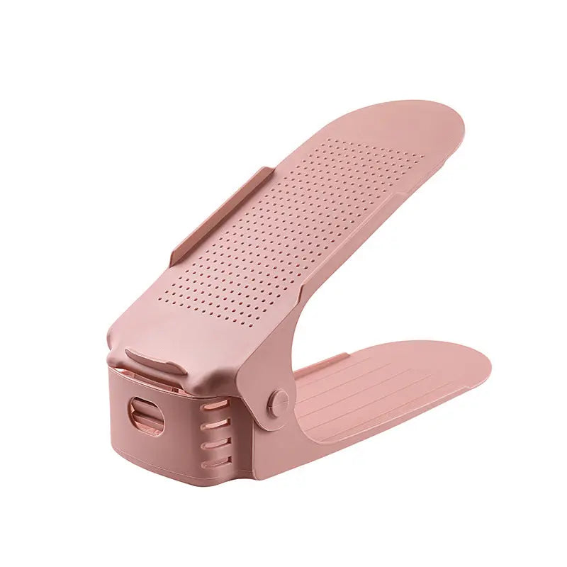 Verstellbarer Schuh-Organizer