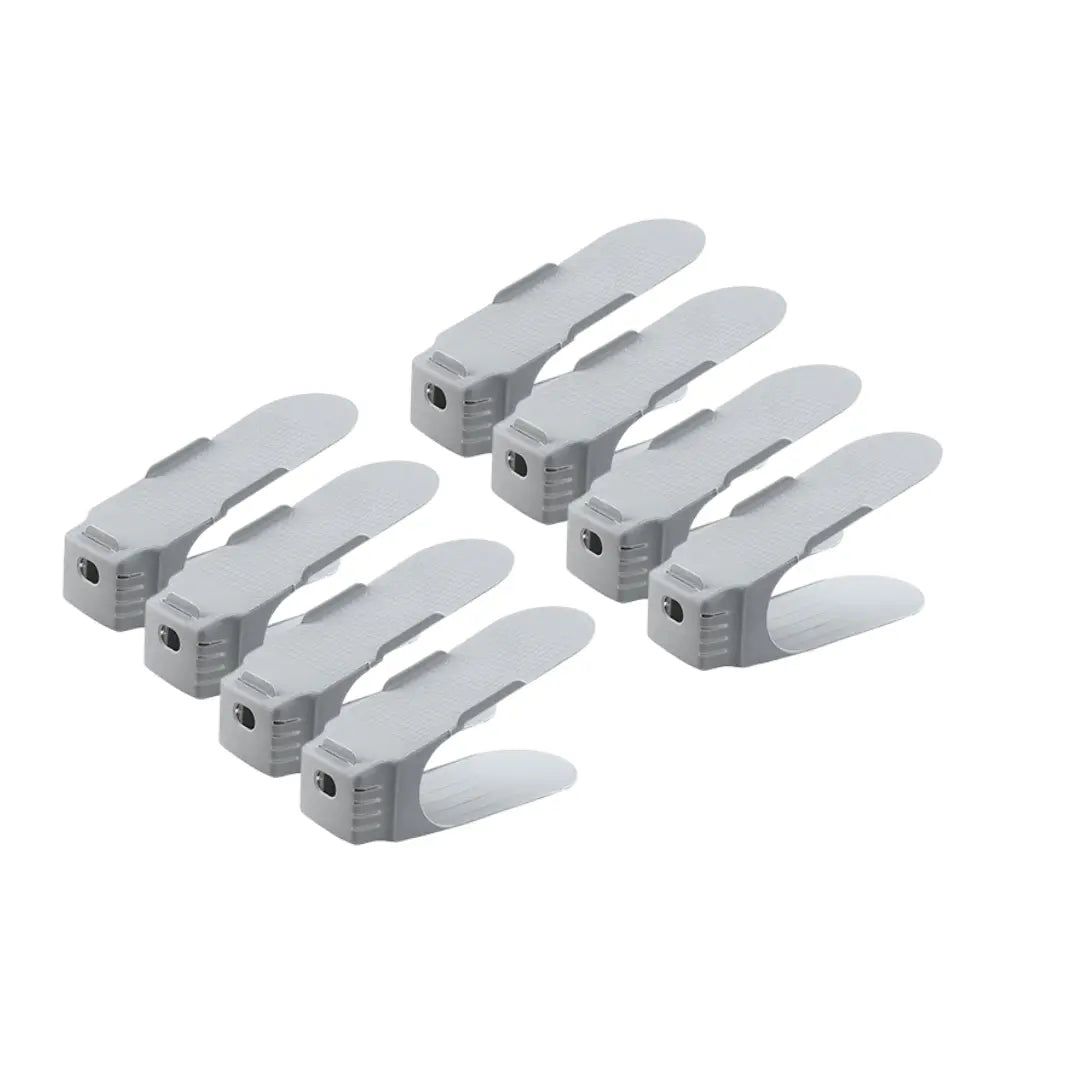 Verstellbarer Schuh-Organizer
