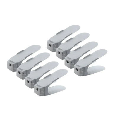 Verstellbarer Schuh-Organizer
