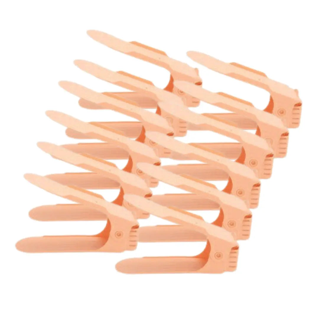 Verstellbarer Schuh-Organizer