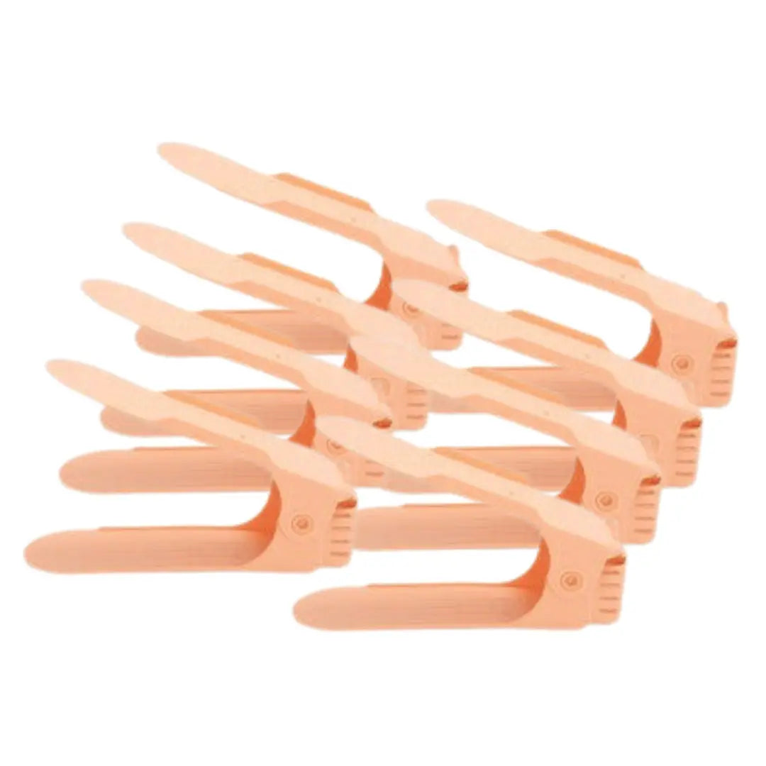 Verstellbarer Schuh-Organizer
