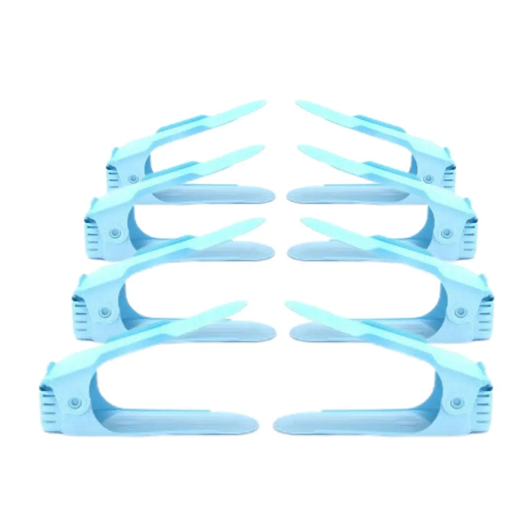 Verstellbarer Schuh-Organizer