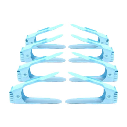 Verstellbarer Schuh-Organizer