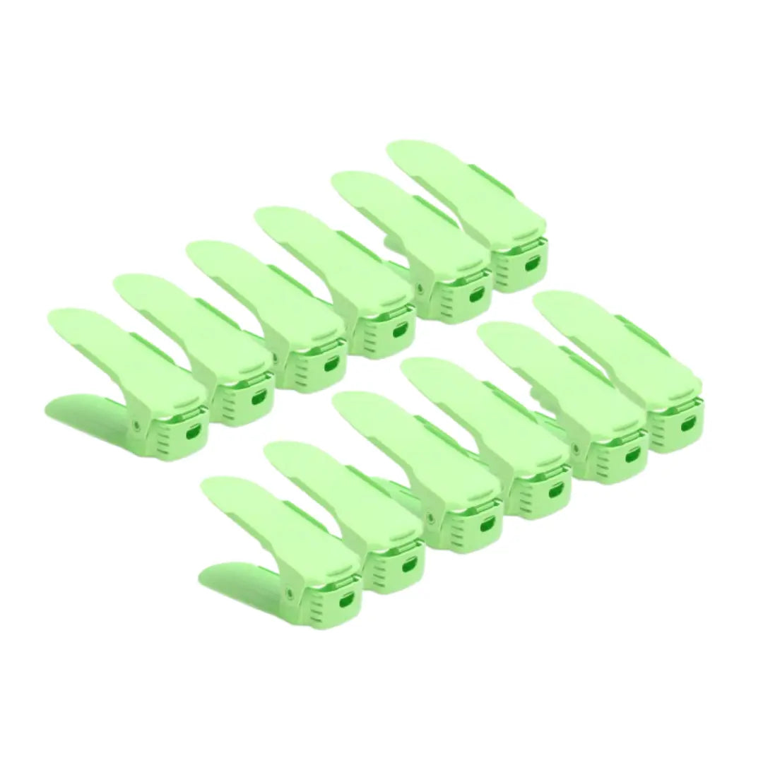 Verstellbarer Schuh-Organizer