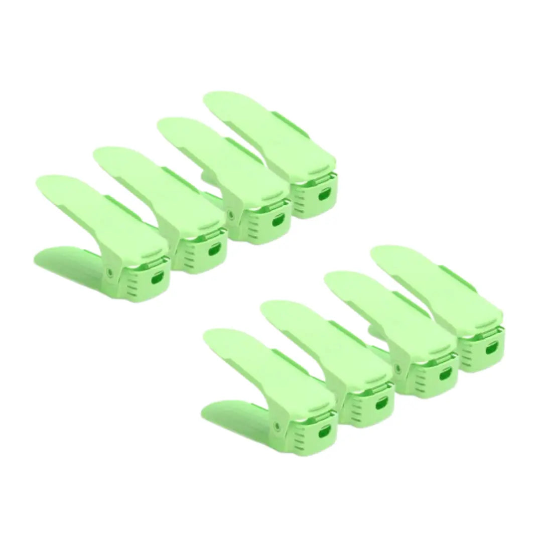 Verstellbarer Schuh-Organizer