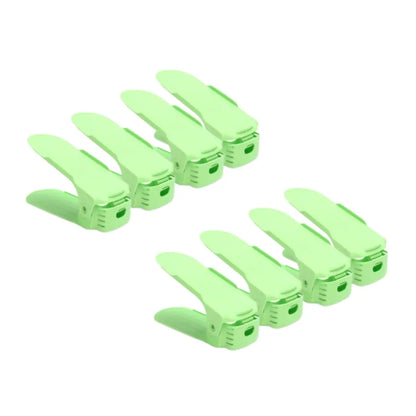 Verstellbarer Schuh-Organizer