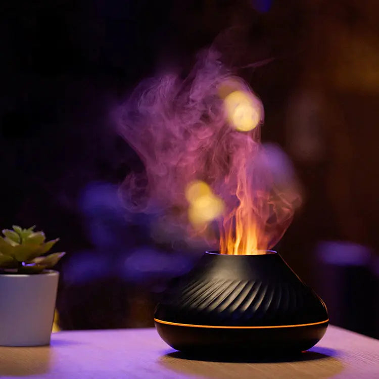 Volcano Luftbefeuchter