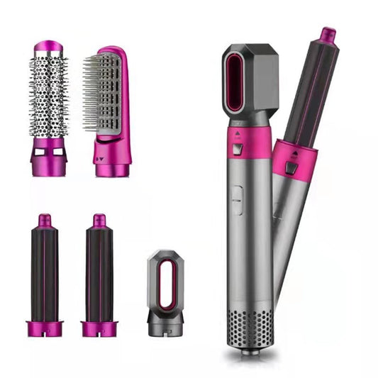 5-in-1 Airstyler - Zero K-os