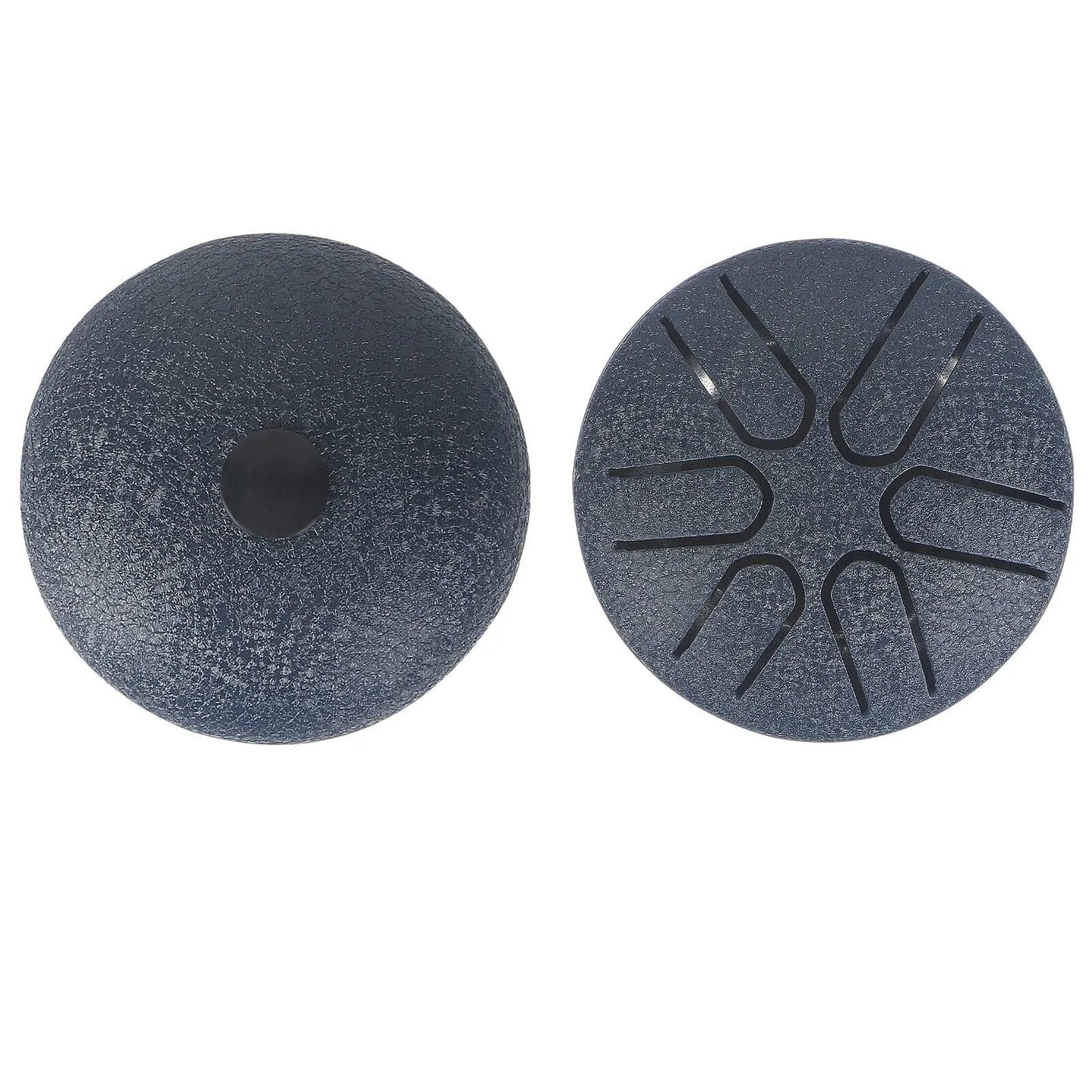 Steel Tongue Drum - Zero K-os