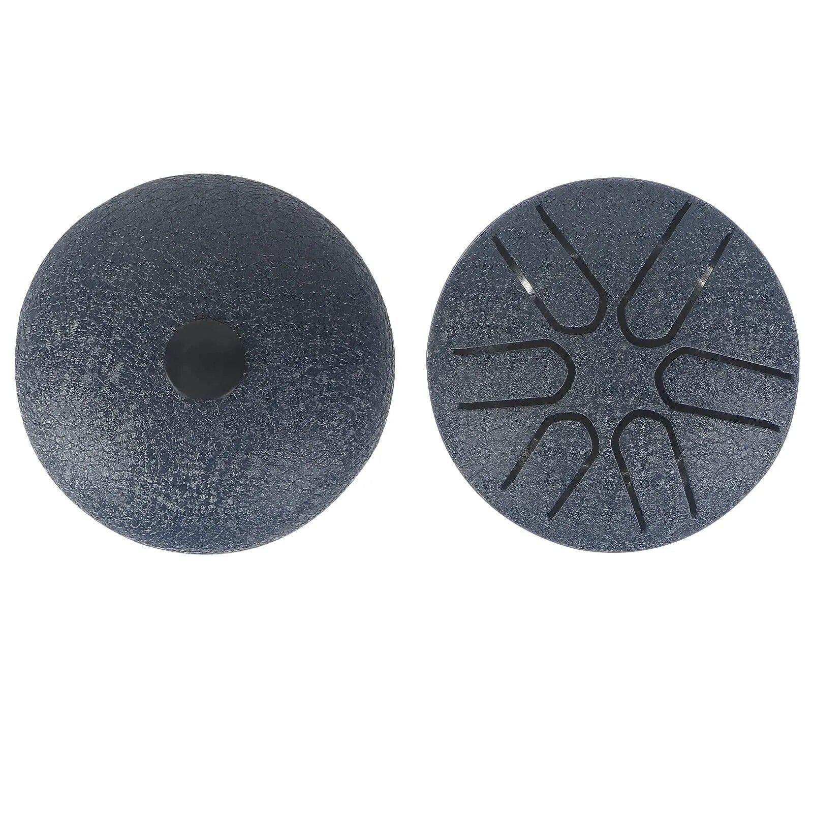 Steel Tongue Drum - Zero K-os