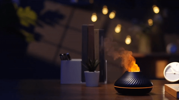 Volcano Luftbefeuchter