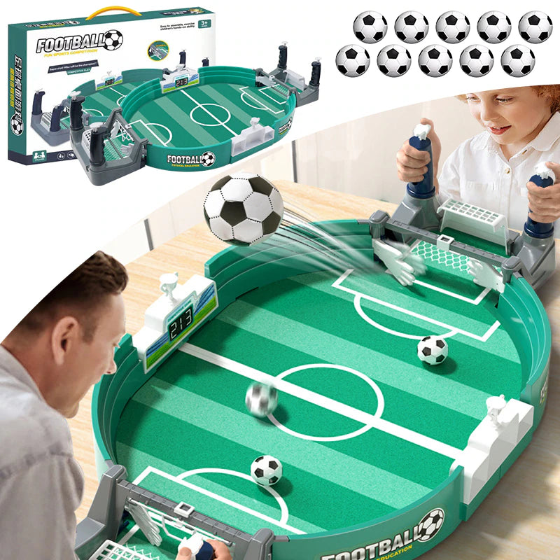 Mini-Tischfußballspiel - Zero K-os