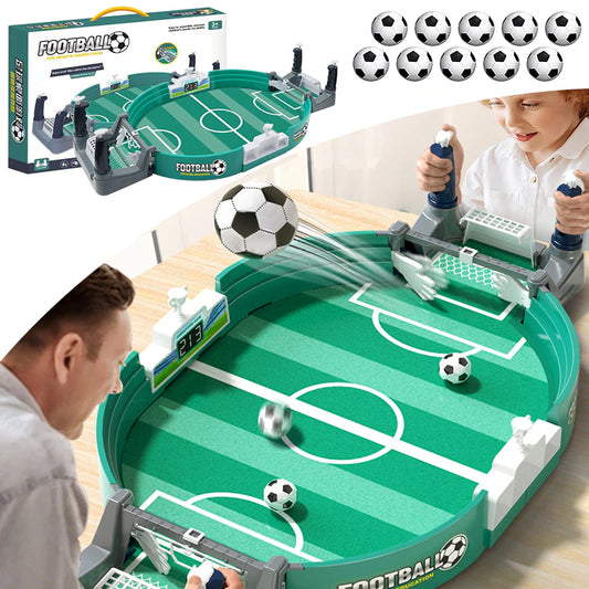 Mini-Tischfußballspiel - Zero K-os